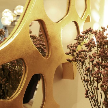 Milan, April 04-09: The International Furniture Exhibition of Milano presents the latest furniture trends to the world and BRABBU will be present for the 5th time to show its impressive collection. Save the date on your calendar and be part of the world's